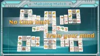 Matching Mahjong Fun Screen Shot 3