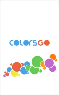 Colors Go! Screen Shot 3