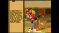 Krishna Story - Multilingual Screen Shot 10