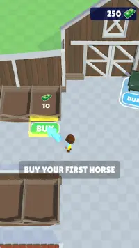 Stables Life Screen Shot 8