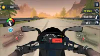 MOTO KAMIKAZE Screen Shot 0