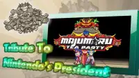 Majumaru Tea Party Screen Shot 4