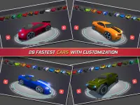 Car Simulator 3D 2021 Racing Combat Screen Shot 7