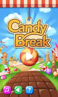 Candy Break Screen Shot 4