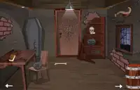 Escape Game: Skeleton House Screen Shot 3