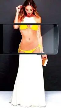Body scanner prank 18  Screen Shot 0