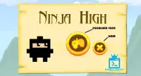 Ninja High Screen Shot 0