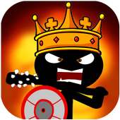 왕국의 복수 - 궁극적 인 전략 배틀  - Kingdom Revenge