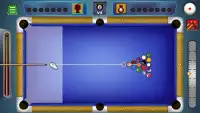 8 Ball - Pool Billiards Screen Shot 1