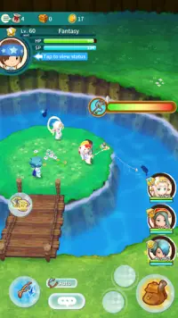 Fantasy Life Online Screen Shot 7