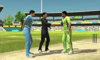 Cricket Worldcup Pro New Screen Shot 1