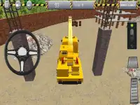 क्रेन गाड़ी का खेल Screen Shot 3