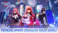 Dragon Raja L:The Classic Screen Shot 6