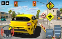 Car Parking School : Car Games Screen Shot 6
