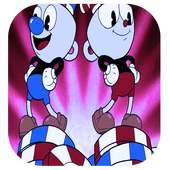 Super cup Jump head Amazing adventure Game