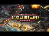 Aces of the Luftwaffe - Squadron: Extended Edition Screen Shot 0