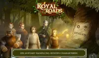 Royal Roads 1 (free-to-play) Screen Shot 7