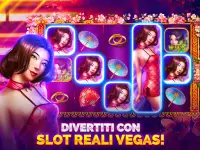 Love Slots: Casino Giochi 777 Screen Shot 4