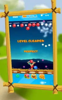 Bubble Shooter 2019: Bubble Pop Games Screen Shot 5