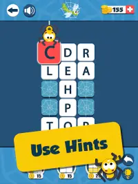 Word Search : Puzzle Game Screen Shot 10