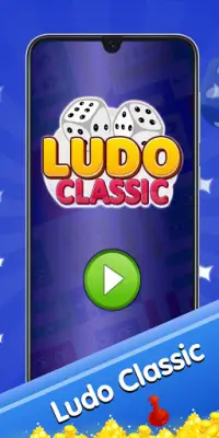 Ludo Club - Ludo Classic - King of Board Games 👑 Screen Shot 1