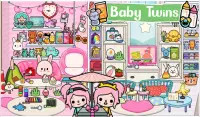 Toca Life World Baby Walkthrough 2021 Screen Shot 0