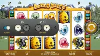 Casino Free Reel Game - BONUS BEAR Screen Shot 0