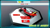 Amazing Speed Car Racer FREE Screen Shot 11