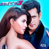 Race 3 Salman Khan Fashion Game