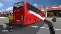 Onibus Simulator : Ultimate Screen Shot 0