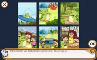 UFO: Lernspiele für Kinder 5-8 Screen Shot 9