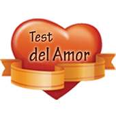 Test del Amor - Love Tester
