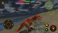 Clan of Carnotaurus Screen Shot 5