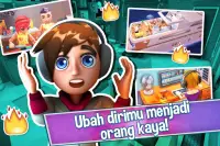 Youtubers Life: Kanal Game - Jadikan Viral! Screen Shot 0