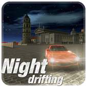 Night Drifting [ Free drift ]