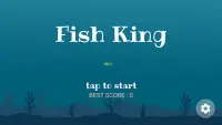 Fish King Screen Shot 0