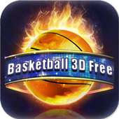 Basketball 3D Free