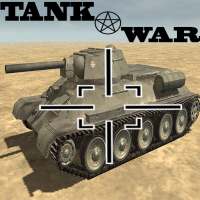 Tank War - Battle Tank
