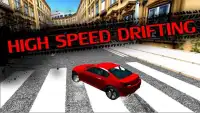 Furious Drift Racing King 3D Screen Shot 1
