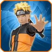 Naruto : Ultimate Ninja