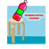 Extreme Flippy Bottle -Endless