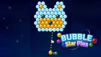 Bubble Star Plus : BubblePop Screen Shot 0