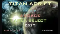 TitanAdrift FREE Screen Shot 0