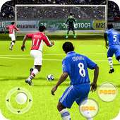 Dream Football 18 League-Revolution Football Games