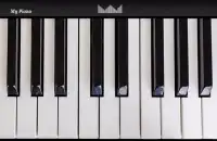 Piano 2017 Screen Shot 0