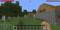 SuperCraft-MiniCraft Building Screen Shot 3