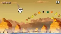 Flying Panda Free Game Screen Shot 4