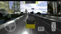 City Bus Adventure Game 3D Screen Shot 2