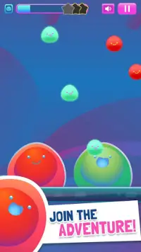 Slime Worlds: мини-игры для детей 2020 Screen Shot 4