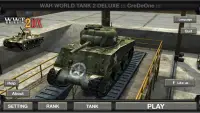 War World Tank 2 Deluxe Screen Shot 7